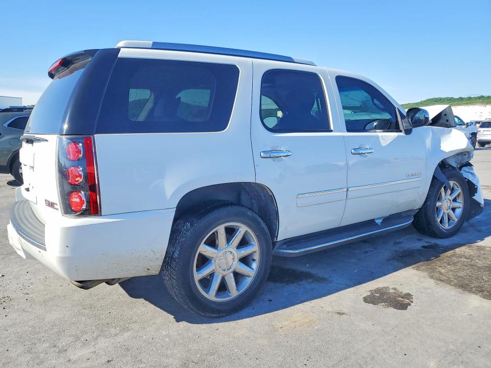 Продажа на аукционе авто 2011 Gmc Yukon, vin: 1GKS2EEF4BR105009, номер лота: 50666956
