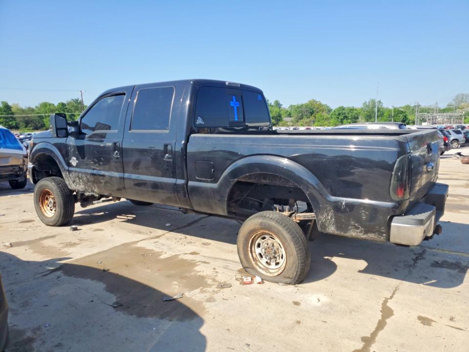 Продажа на аукционе авто 2013 Ford F250, vin: 1FT7W2BT9DEA19137, номер лота: 50734296