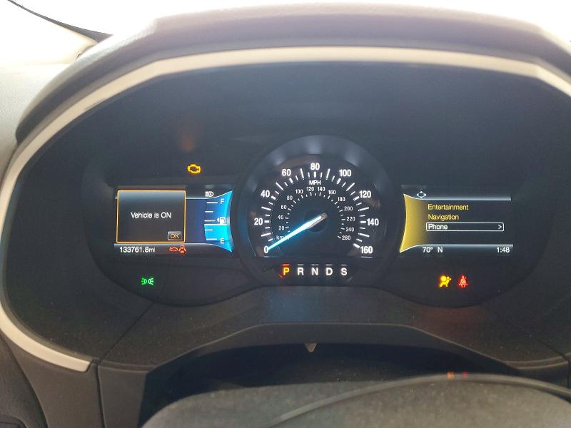 Продажа на аукционе авто 2019 Ford Edge, vin: 2FMPK3J91KBB57086, номер лота: 50665716