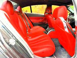 Aukcja sprzedaży 2015 Bmw Alpina B6, vin: WBA6B4C52FD986102, numer aukcji: 52174886