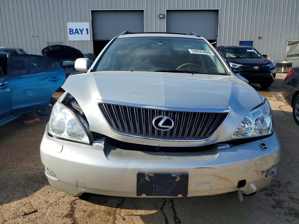 Продаж на аукціоні авто 2004 Lexus Rx, vin: 2T2HA31U74C025262, номер лоту: 50693466