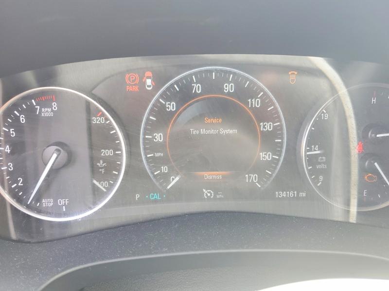 Aukcja sprzedaży 2018 Buick Lacrosse, vin: 1G4ZR5SS5JU130404, numer aukcji: 49725616