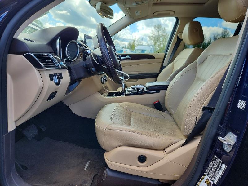 Aukcja sprzedaży 2018 Mercedes-benz Gle, vin: 4JGDA5HB9JB140048, numer aukcji: 50425396