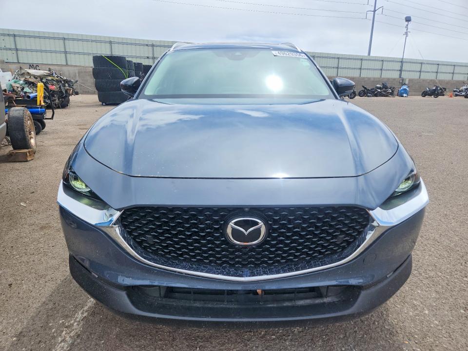 Продаж на аукціоні авто 2023 Mazda Cx-30, vin: 3MVDMBEY6PM575919, номер лоту: 49629356