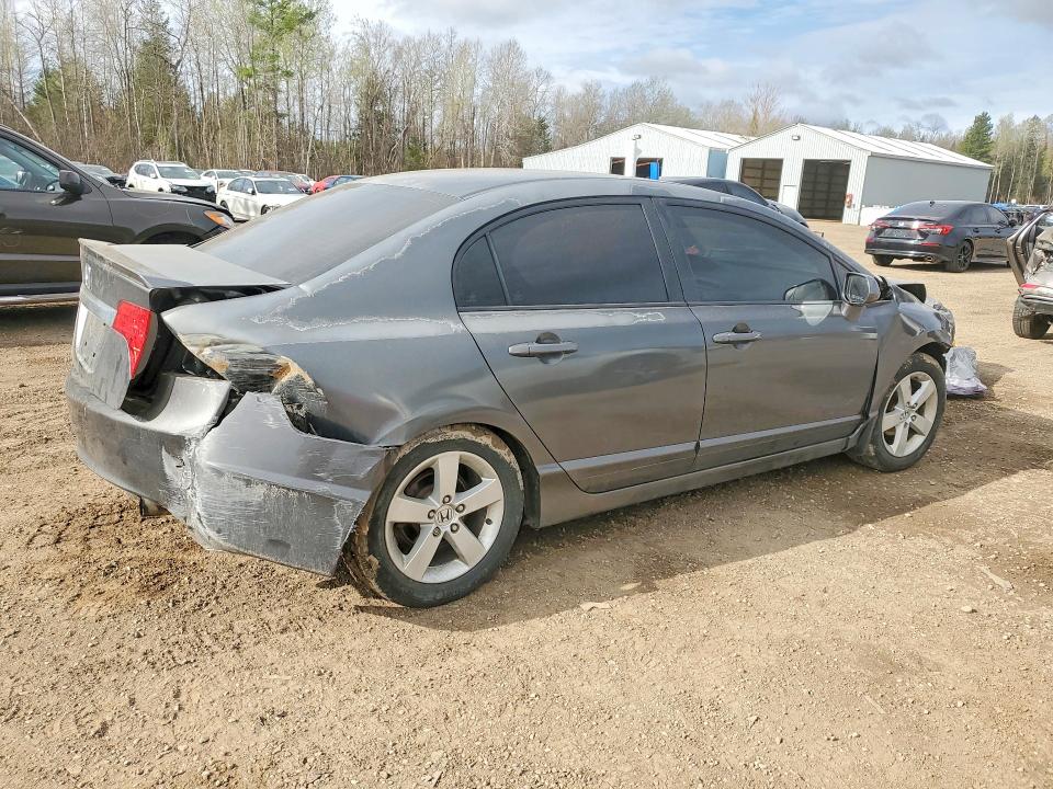 Aukcja sprzedaży 2009 Honda Civic, vin: 2HGFA15619H017233, numer aukcji: 51605586