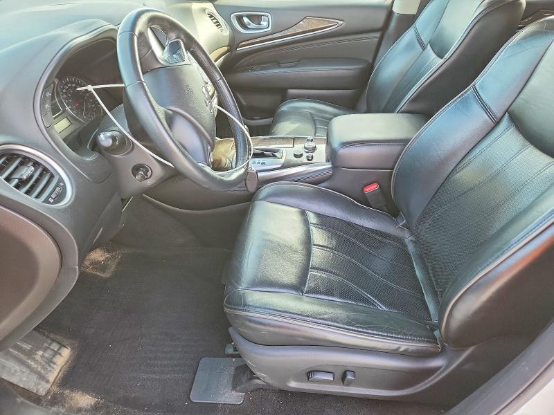 Продажа на аукционе авто 2015 Infiniti Qx60, vin: 5N1AL0MM9FC558764, номер лота: 47303886