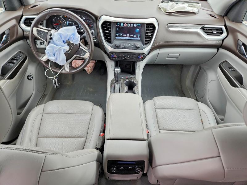 Продаж на аукціоні авто 2019 Gmc Acadia, vin: 1GKKNULSXKZ198930, номер лоту: 49419226