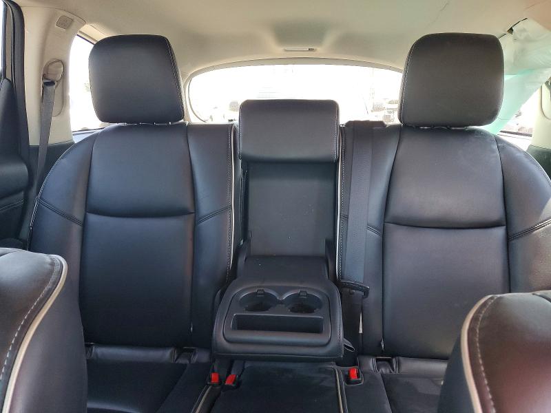 Aukcja sprzedaży 2020 Infiniti Qx60, vin: 5N1DL0MN5LC542272, numer aukcji: 51283886