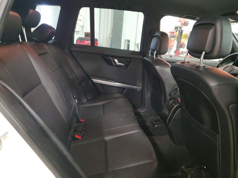 Продаж на аукціоні авто 2012 Mercedes-benz Glk, vin: WDCGG8HB8CF894775, номер лоту: 47744526