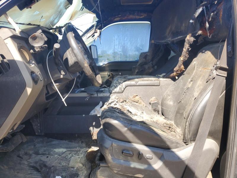Продажа на аукционе авто 2013 Ford F250, vin: 1FT7W2BT9DEA19137, номер лота: 50734296
