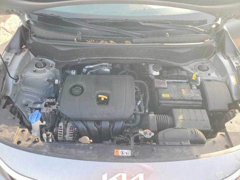 50492536 :رقم المزاد ، KNDEPCAA2R7503219 vin ، 2024 Kia Seltos مزاد بيع
