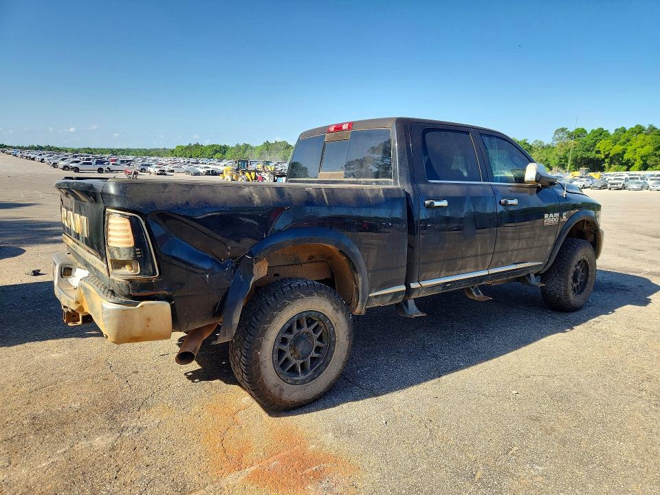Продажа на аукционе авто 2016 Ram 2500, vin: 3C6UR5GLXGG108885, номер лота: 49221426