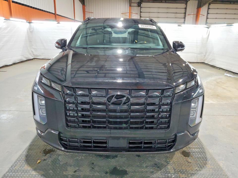 Aukcja sprzedaży 2025 Hyundai Palisade, vin: KM8R5DGEXSU820224, numer aukcji: 49588366