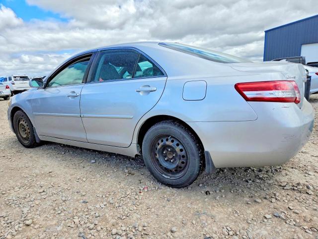 Продажа на аукционе авто 2011 Toyota Camry, vin: 4T4BF3EK7BR111287, номер лота: 51179466