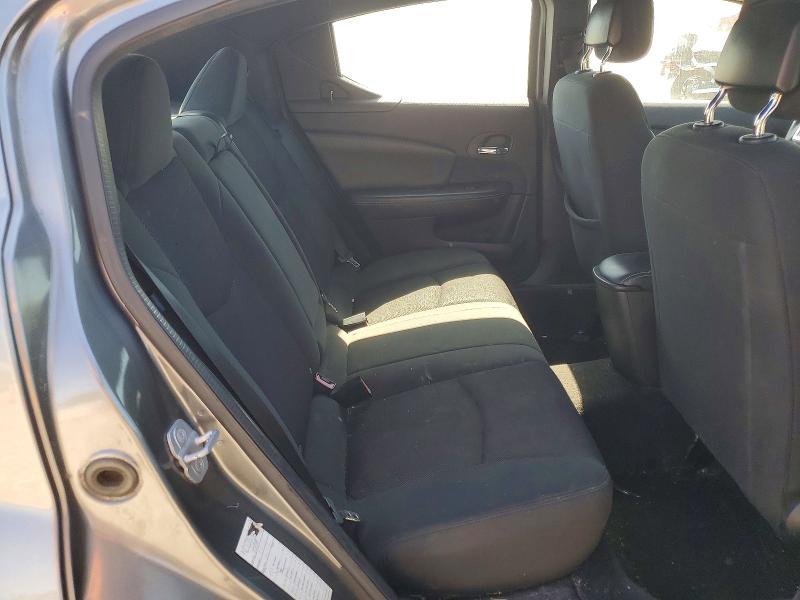 47892216 :رقم المزاد ، 1C3CDZCB8DN591145 vin ، 2013 Dodge Avenger مزاد بيع