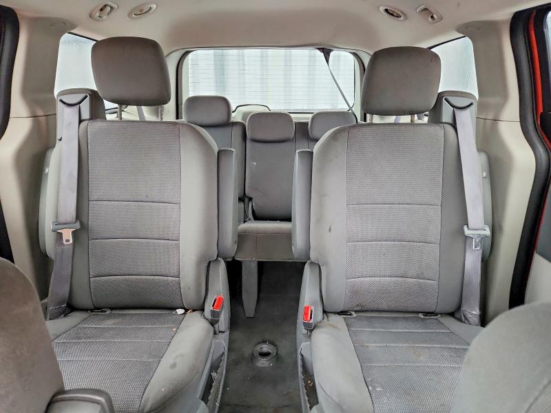 Aukcja sprzedaży 2008 Dodge Grand Caravan, vin: 2D8HN44H58R680685, numer aukcji: 49134376