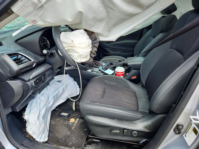 Aukcja sprzedaży 2024 Subaru Forester, vin: JF2SKACC1RH514969, numer aukcji: 50254956