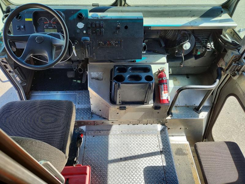 2020 Freightliner Chassis მანქანა იყიდება აუქციონზე, vin: 4UZAC2EA1LCLZ7001, აუქციონის ნომერი: 55084796