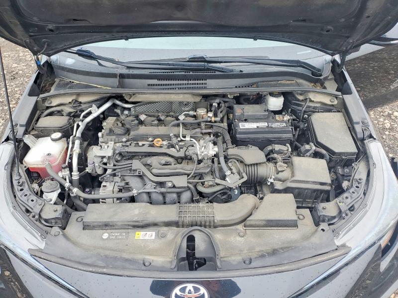 Продаж на аукціоні авто 2020 Toyota Corolla, vin: 5YFT4RCE6LP049128, номер лоту: 51813736
