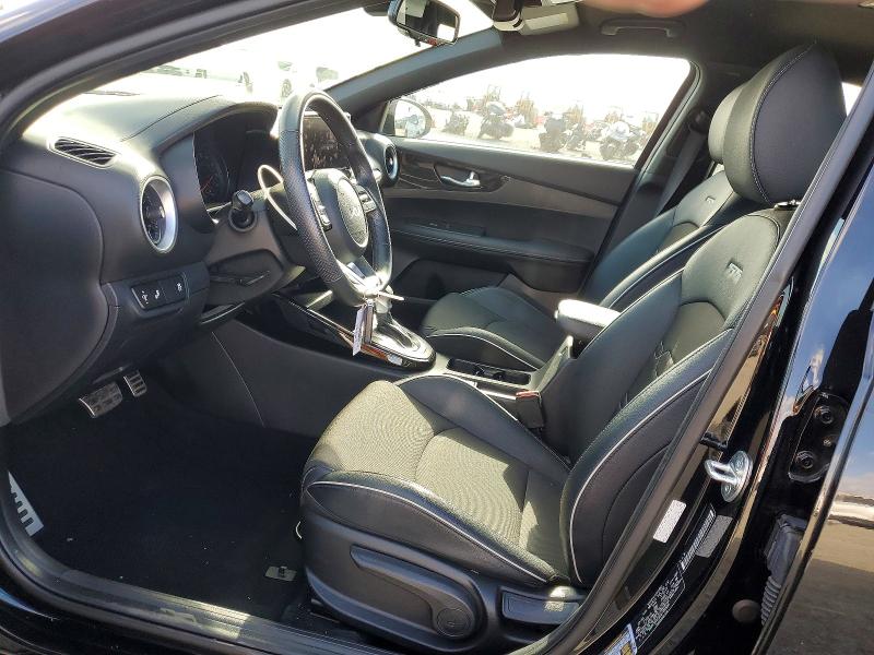 Aukcja sprzedaży 2024 Kia Forte, vin: 3KPF54AD2RE706508, numer aukcji: 50921496