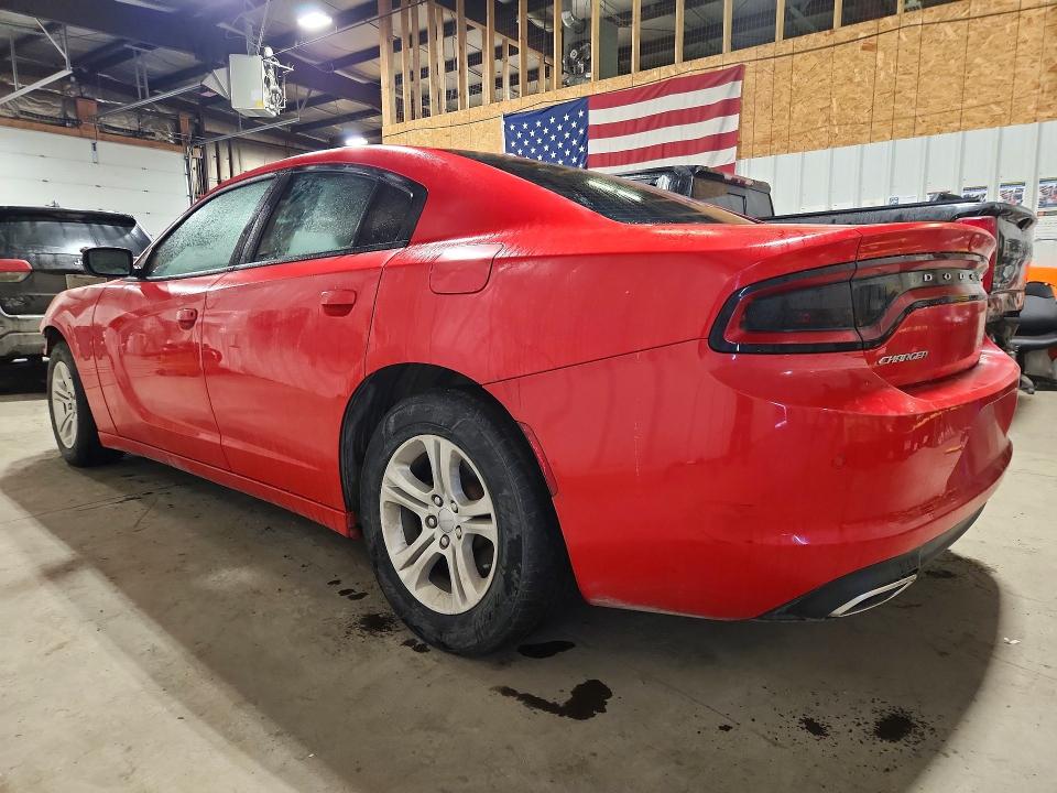 Продажа на аукционе авто 2019 Dodge Charger, vin: 2C3CDXBG3KH725521, номер лота: 47990606