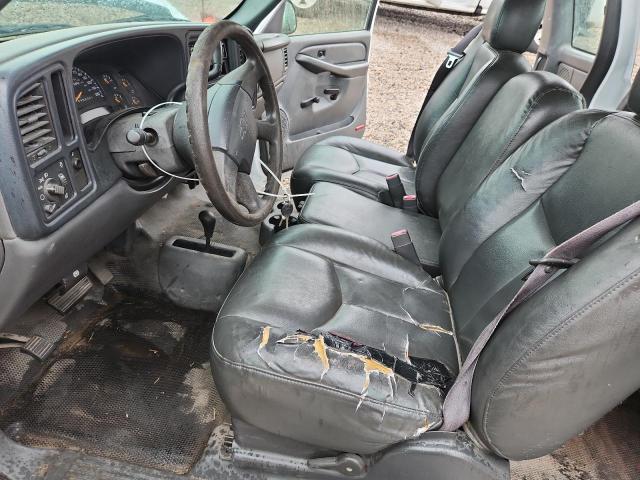 51118356 :رقم المزاد ، 2GCEK19V161307291 vin ، 2006 Chevrolet Silverado مزاد بيع