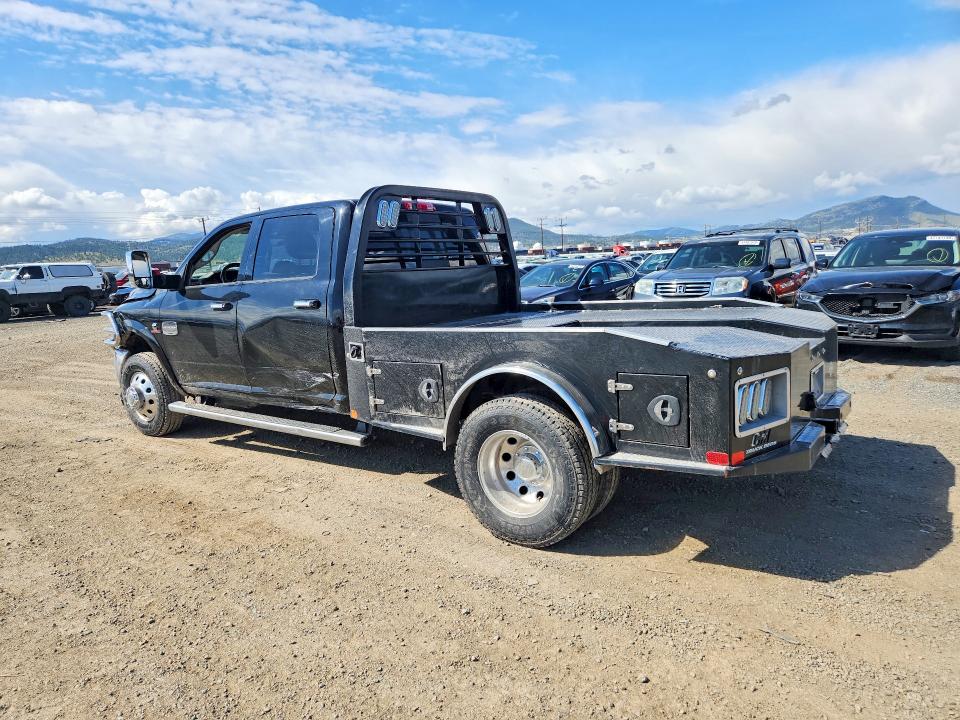2014 Ram 3500 მანქანა იყიდება აუქციონზე, vin: 3C63RRKL5EG108784, აუქციონის ნომერი: 51443896