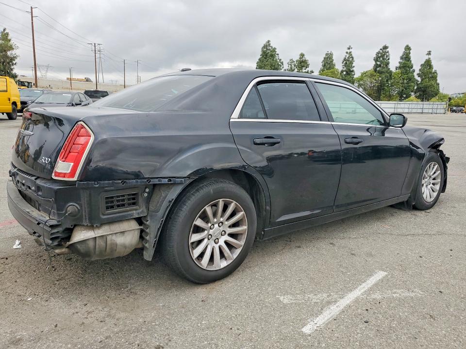 47661716 :رقم المزاد ، 2C3CCAAG3CH261438 vin ، 2012 Chrysler 300 مزاد بيع