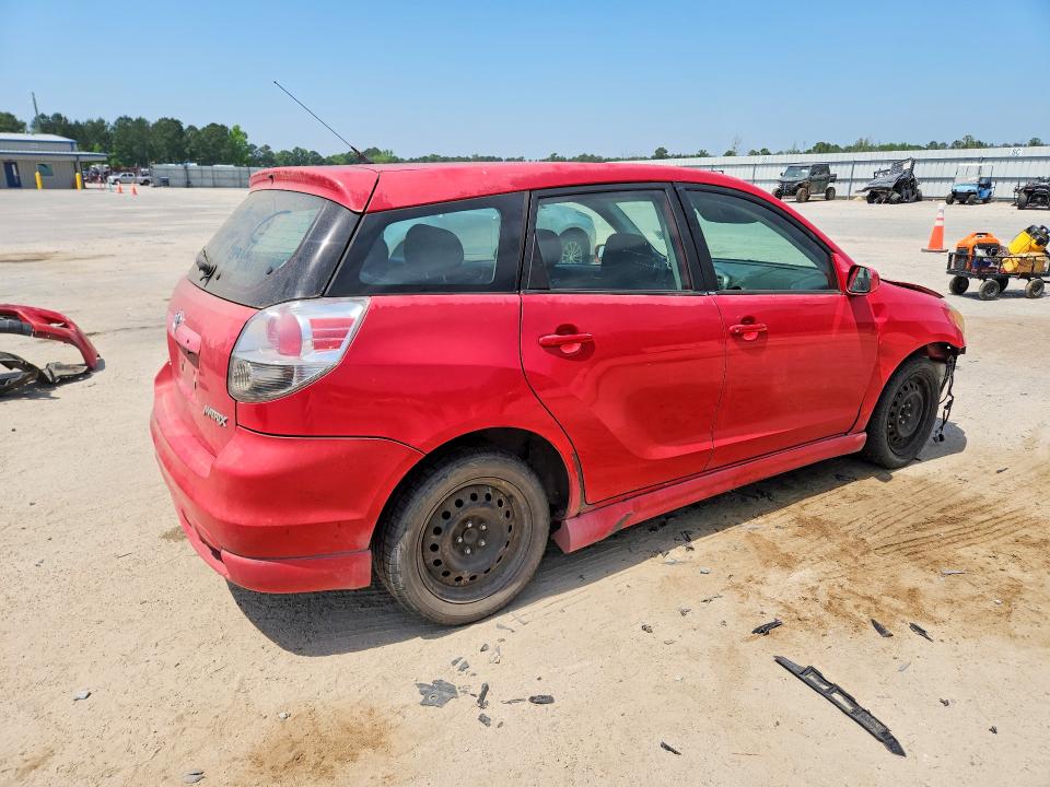 Aukcja sprzedaży 2007 Toyota Corolla Matrix, vin: 2T1KR30EX7C645377, numer aukcji: 50695146