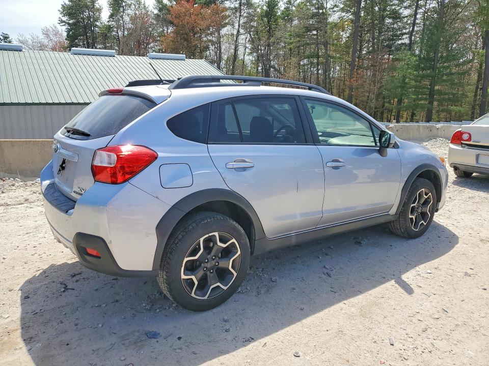 51127066 :رقم المزاد ، JF2GPACC2E8309596 vin ، 2014 Subaru Xv Crosstrek مزاد بيع