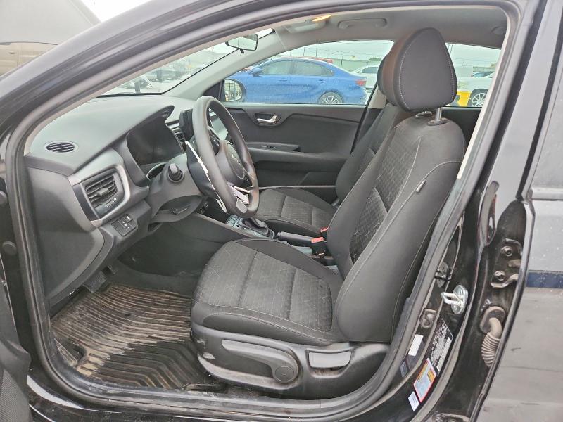 Продаж на аукціоні авто 2023 Kia Rio, vin: 3KPA24AD5PE615670, номер лоту: 51435666