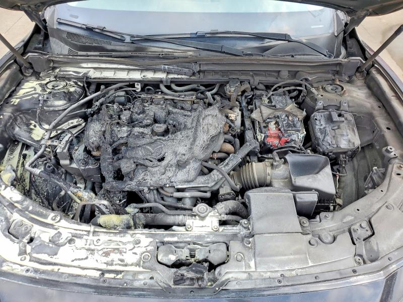 2025 Mazda Cx-50 მანქანა იყიდება აუქციონზე, vin: 7MMVABDM0SN327063, აუქციონის ნომერი: 51320736