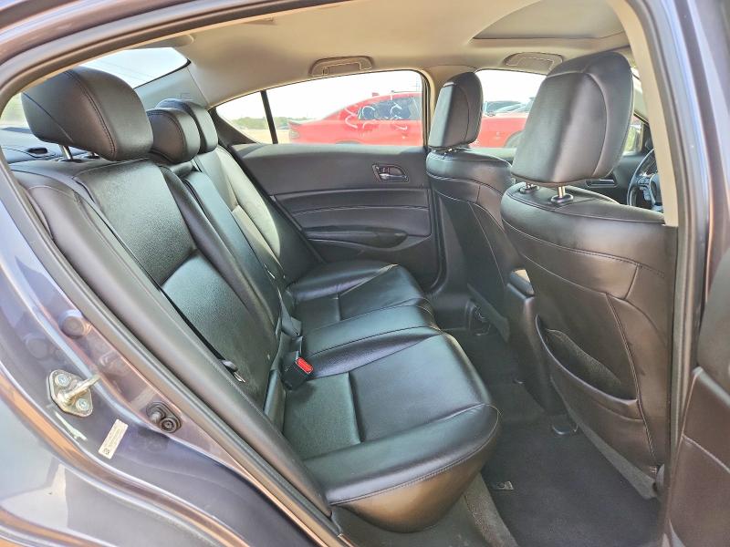 Aukcja sprzedaży 2017 Acura Ilx, vin: 19UDE2F36HA009812, numer aukcji: 48650446