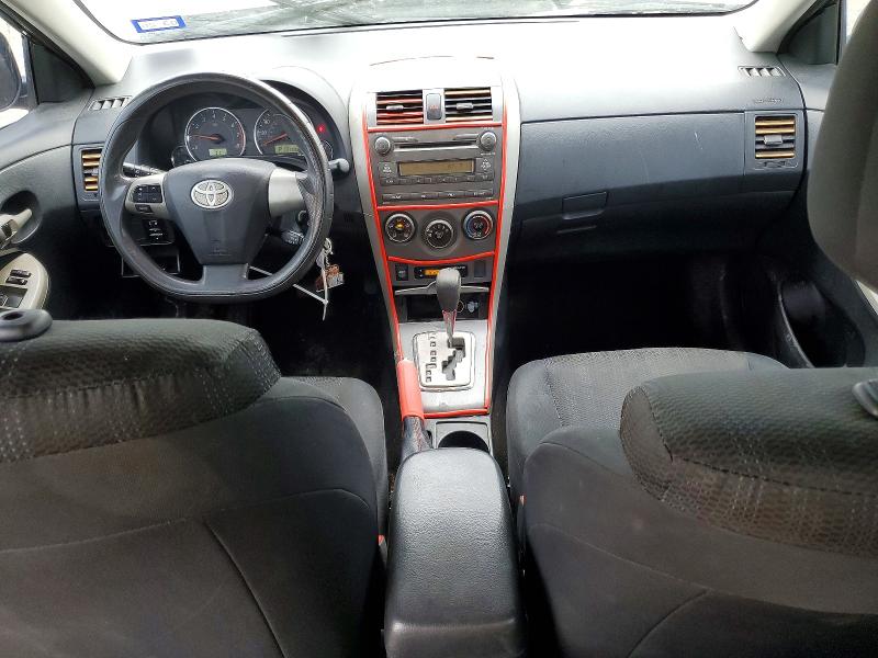 Продаж на аукціоні авто 2011 Toyota Corolla, vin: 2T1BU4EE6BC734031, номер лоту: 49894426