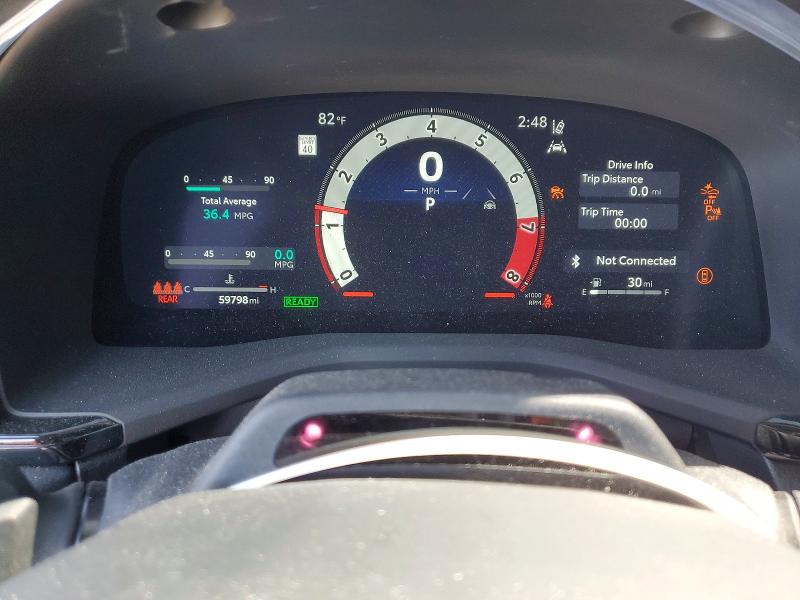 Продаж на аукціоні авто 2025 Toyota Camry, vin: 4T1DAACK1SU037390, номер лоту: 50610266
