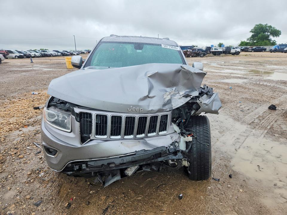 2015 Jeep Grand Cherokee მანქანა იყიდება აუქციონზე, vin: 1C4RJEBG8FC678319, აუქციონის ნომერი: 50779846