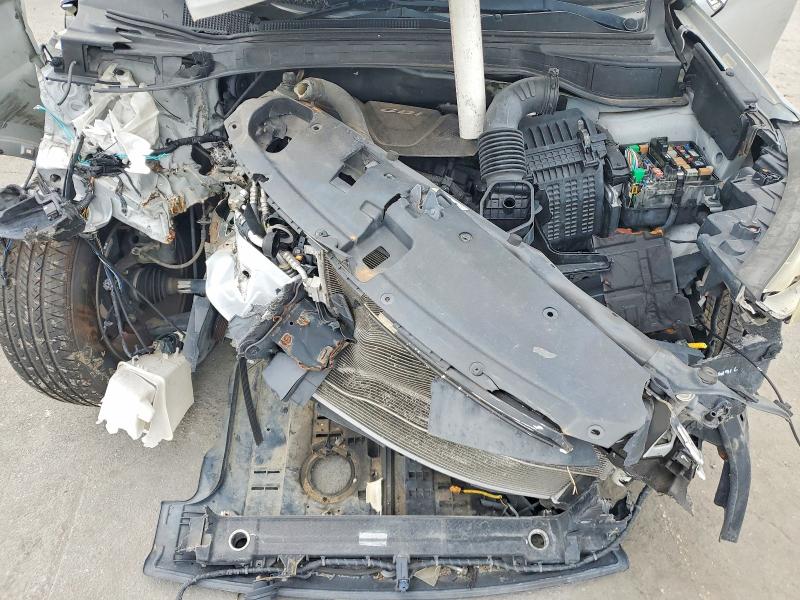 Aukcja sprzedaży 2014 Hyundai Santa Fe Sport, vin: 5XYZU3LB4EG215487, numer aukcji: 50227776