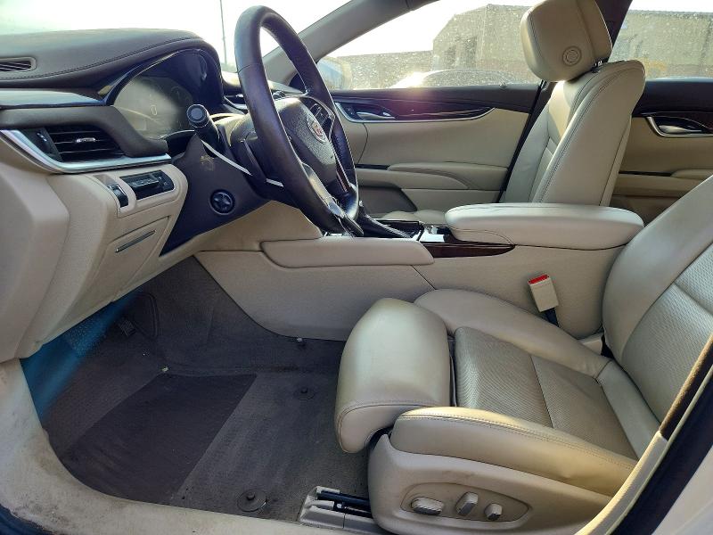 2013 Cadillac Xts მანქანა იყიდება აუქციონზე, vin: 2G61T5S39D9103139, აუქციონის ნომერი: 49834466