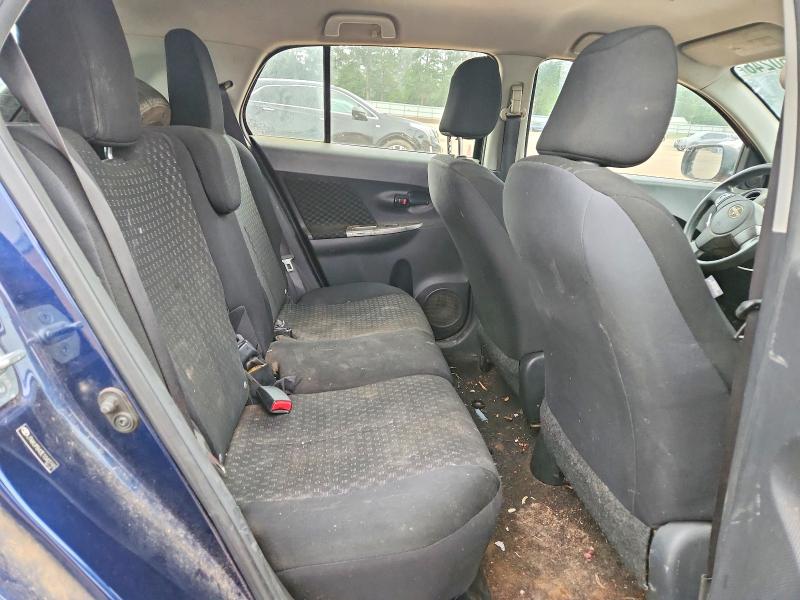 Продажа на аукционе авто 2014 Scion Xd, vin: JTKKUPB43E1043795, номер лота: 51650246