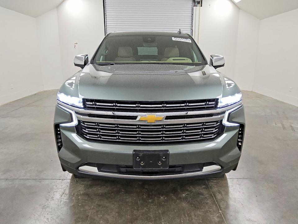 Продажа на аукционе авто 2023 Chevrolet Tahoe, vin: 1GNSCSKD5PR153434, номер лота: 49955866