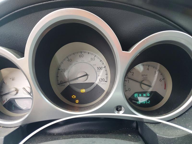 Продаж на аукціоні авто 2008 Chrysler Sebring, vin: 1C3LC66K38N212989, номер лоту: 48789756