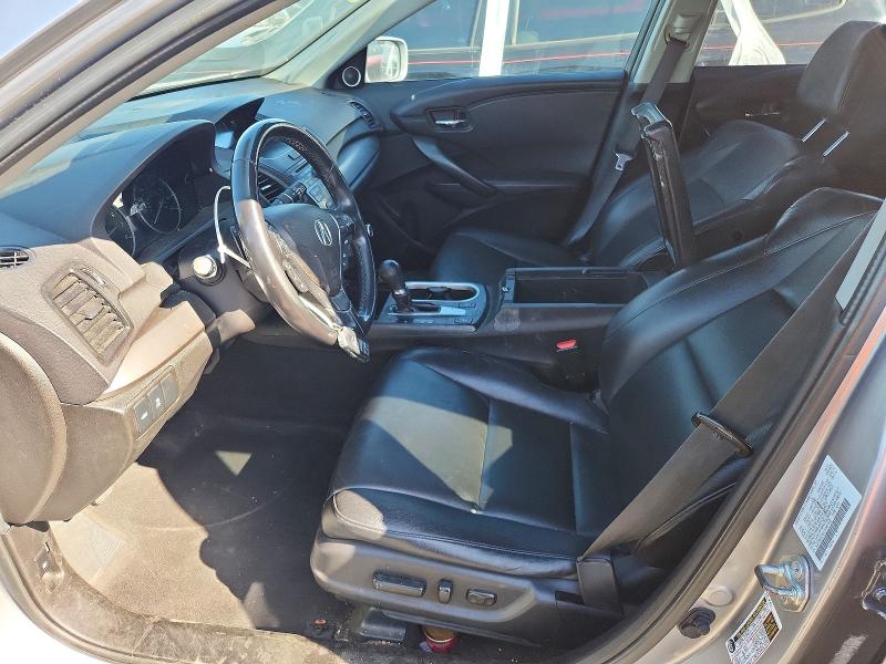 2018 Acura Rdx მანქანა იყიდება აუქციონზე, vin: 5J8TB4H38JL009978, აუქციონის ნომერი: 51506926