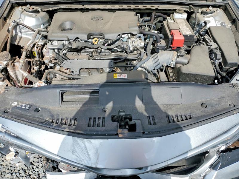 Aukcja sprzedaży 2023 Toyota Camry, vin: 4T1T11AK4PU179819, numer aukcji: 51834466
