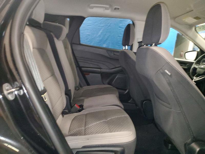 Продажа на аукционе авто 2022 Ford Escape, vin: 1FMCU9G69NUA71628, номер лота: 51527936
