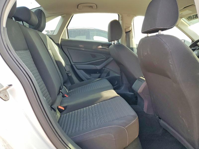 Продаж на аукціоні авто 2022 Volkswagen Jetta, vin: 3VWNM7BU1NM027678, номер лоту: 50099536