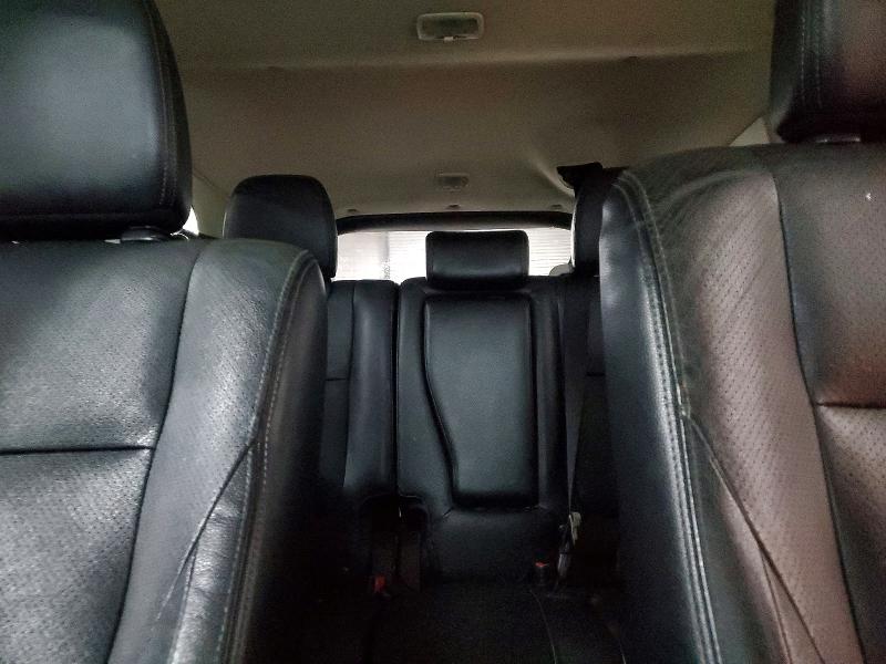 Продаж на аукціоні авто 2016 Mitsubishi Outlander, vin: JA4JZ4AX4GZ060151, номер лоту: 48058236