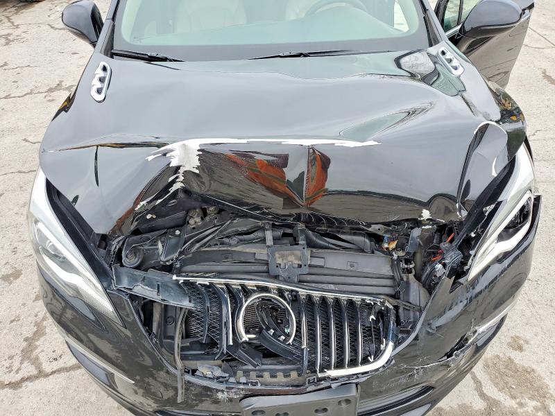 Продажа на аукционе авто 2018 Buick Envision, vin: LRBFX1SA5JD008279, номер лота: 51352036