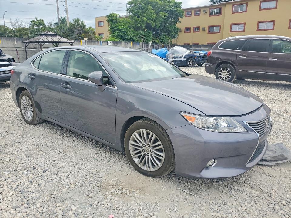 Aukcja sprzedaży 2015 Lexus Es, vin: JTHBK1GG3F2180842, numer aukcji: 51693516