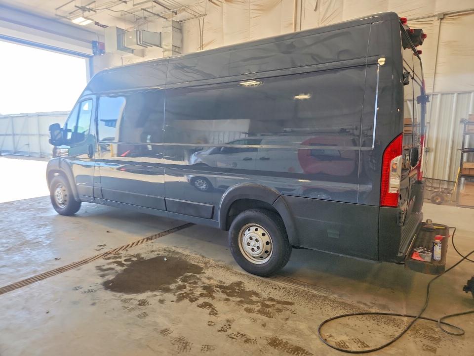 Aukcja sprzedaży 2021 Ram Promaster 3500, vin: 3C6FRVJG5ME501172, numer aukcji: 50575046