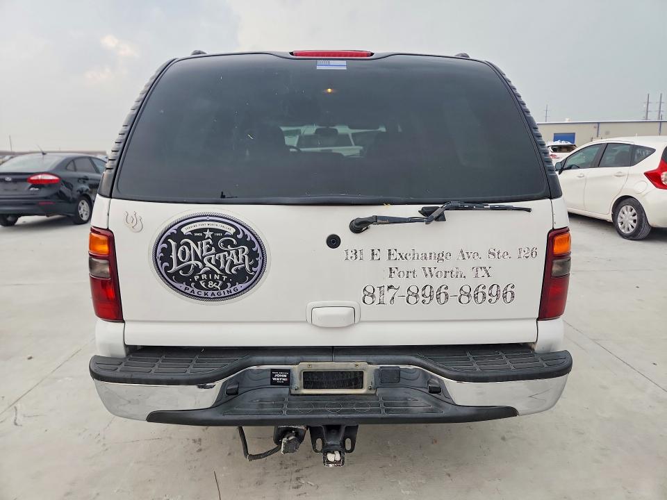 Auction sale of the 2003 Gmc Yukon Xl, vin: 3GKEC16Z13G176181, lot number: 51456666
